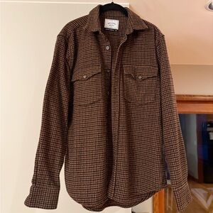 Portuguese Flannel Company Shirt